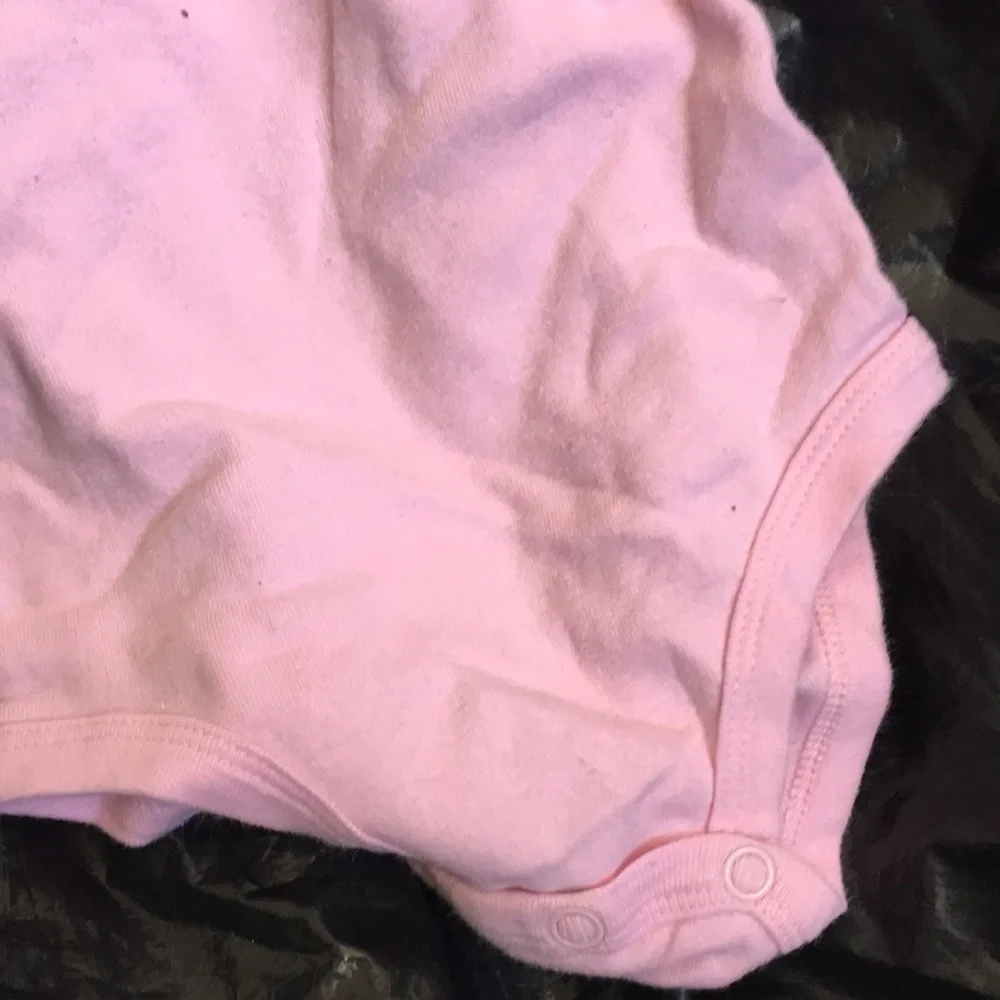 Carters classic one piece 6 months